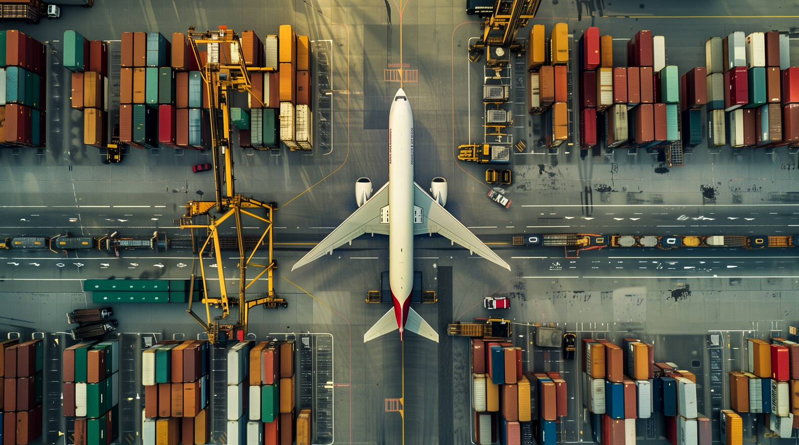 <span style="font-size:16px;"><strong>Fortes capacidades de comércio internacional</strong></span>