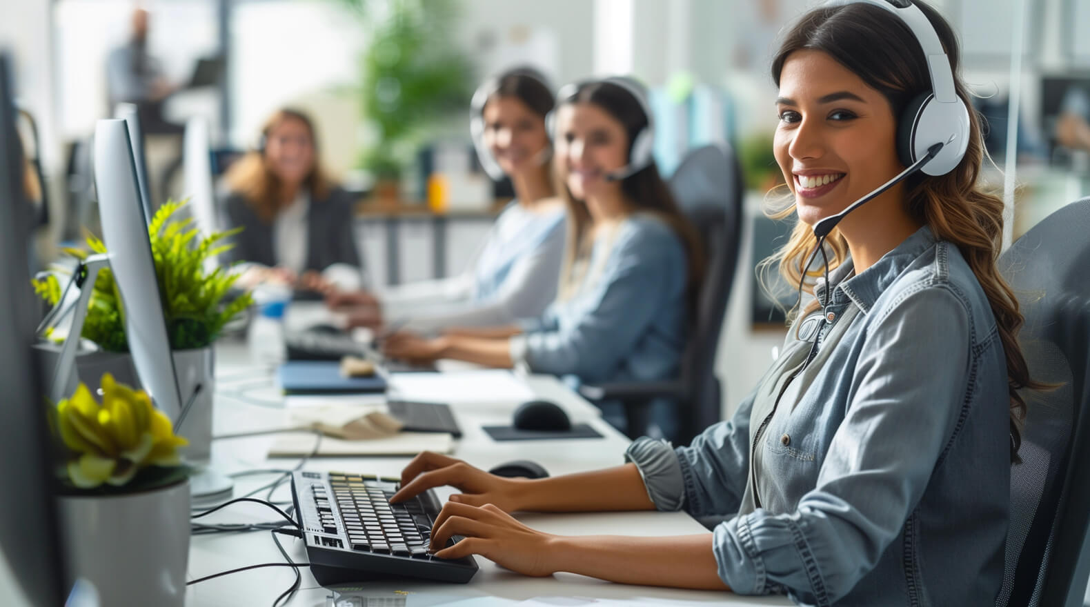 <span style="font-size:16px;"><strong>Serviço pós-venda abrangente</strong></span>