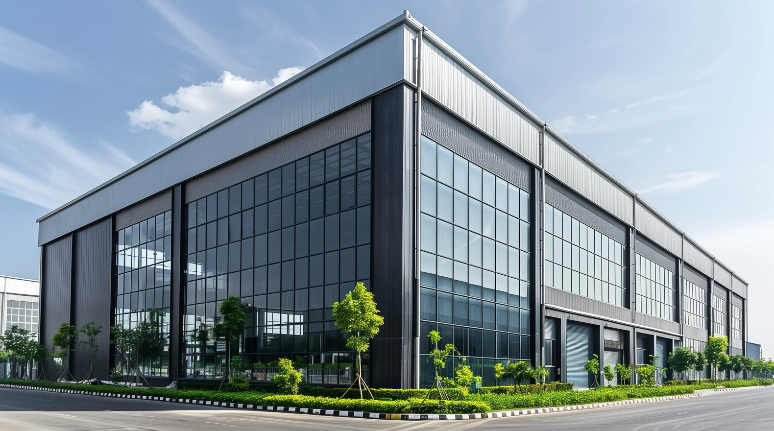 <span style="font-size:16px;"><strong>Localização Estratégica</strong></span>