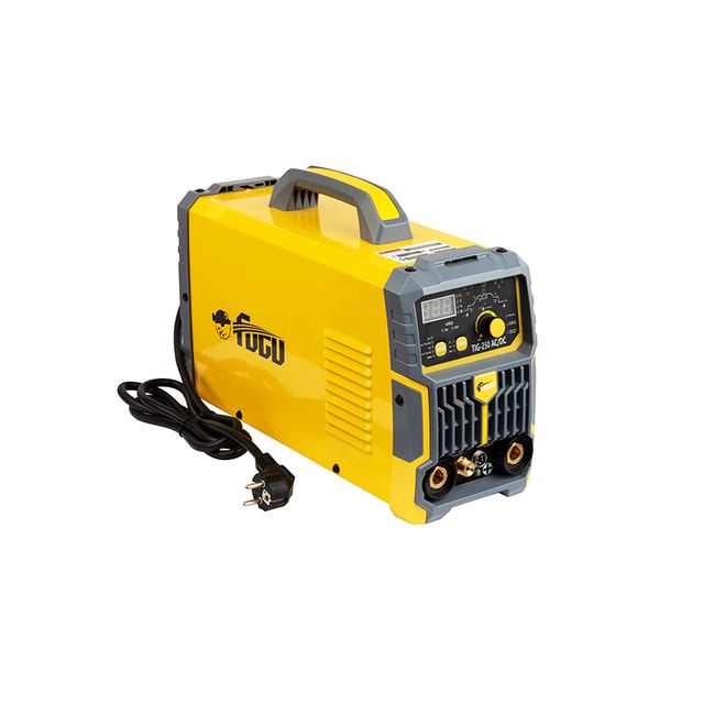 TIG-250 ACDC