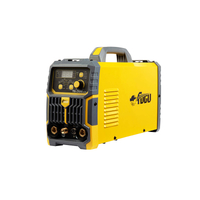 TIG-250AI ADDC