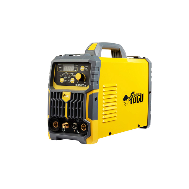 TIG-250PC