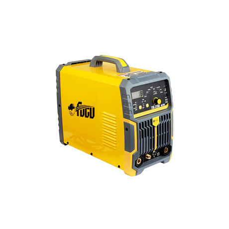 TIG-315 ACDC